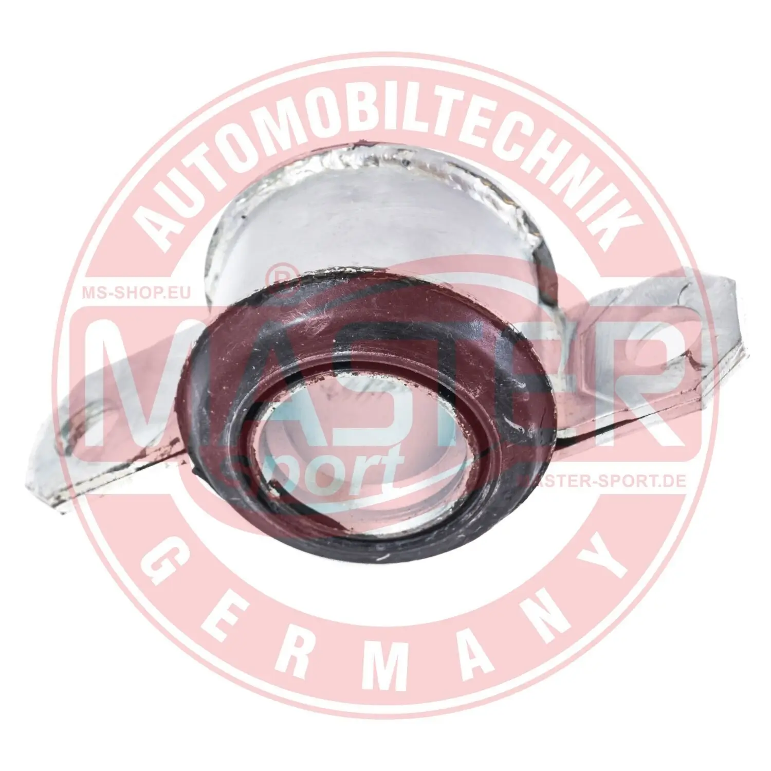 Lagerung, Lenker Vorderachse MASTER-SPORT GERMANY 9631F-PCS-MS