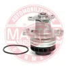 Wasserpumpe, Motorkühlung MASTER-SPORT GERMANY 964-WP-PCS-MS Bild Wasserpumpe, Motorkühlung MASTER-SPORT GERMANY 964-WP-PCS-MS