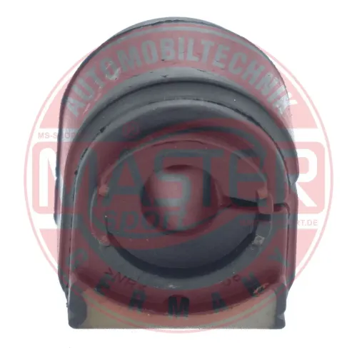 Lagerung, Stabilisator Vorderachse MASTER-SPORT GERMANY 9646F-PCS-MS Bild Lagerung, Stabilisator Vorderachse MASTER-SPORT GERMANY 9646F-PCS-MS