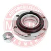 Radlagersatz MASTER-SPORT GERMANY 966-SET-MS