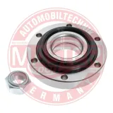 Radlagersatz MASTER-SPORT GERMANY 966-SET-MS