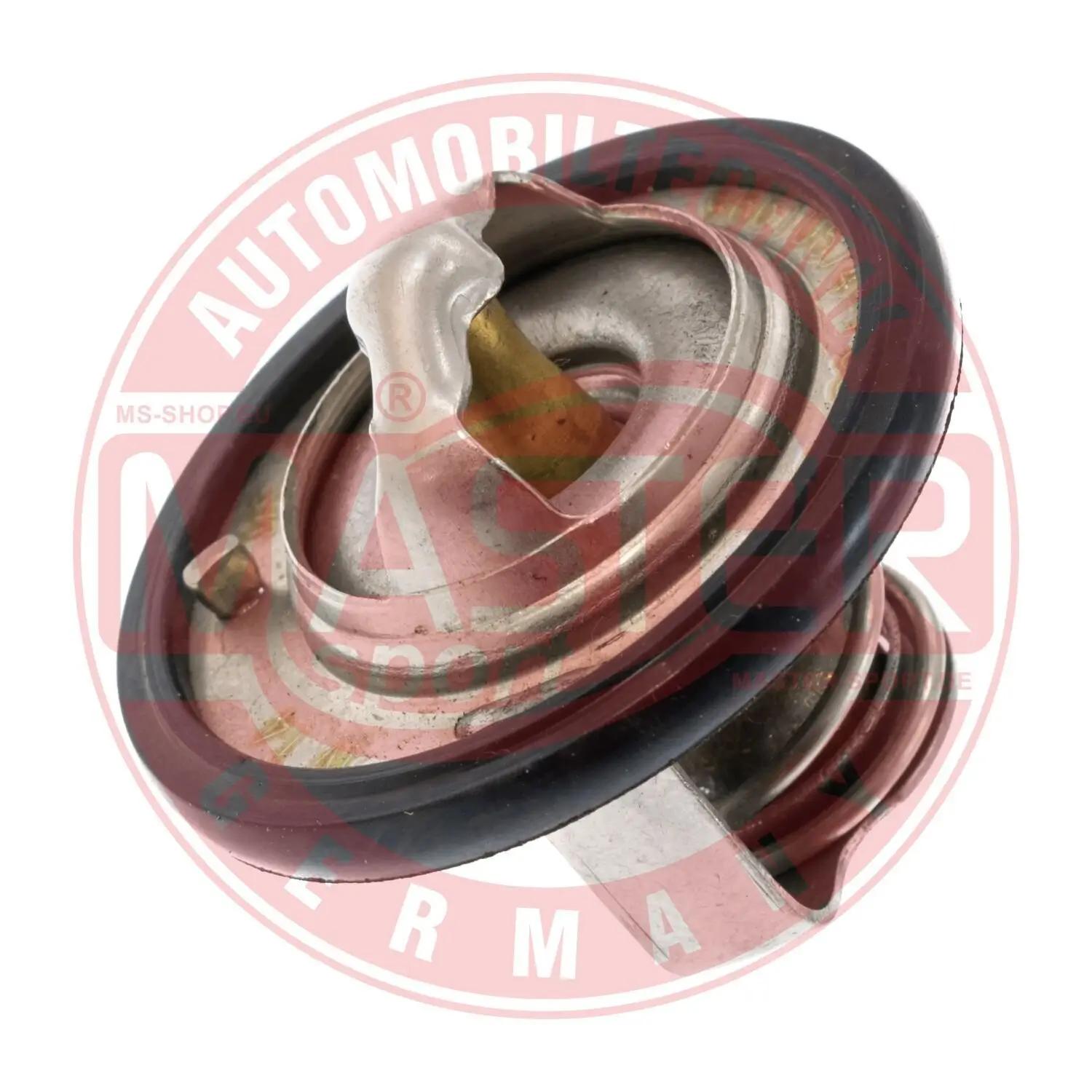Thermostat, Kühlmittel MASTER-SPORT GERMANY 96610574-PCS-MS