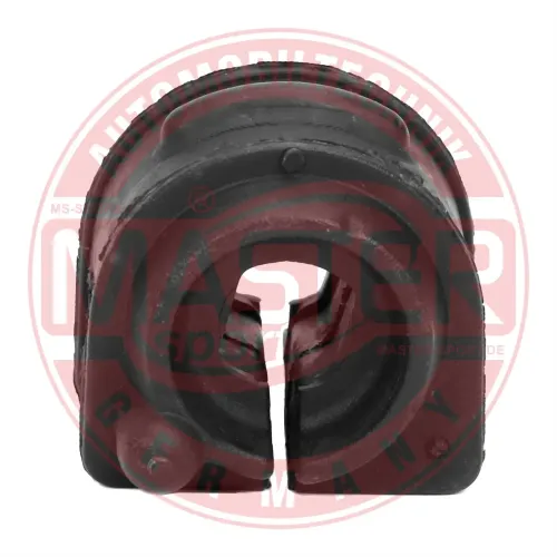 Lagerung, Stabilisator Hinterachse MASTER-SPORT GERMANY 9709F-PCS-MS Bild Lagerung, Stabilisator Hinterachse MASTER-SPORT GERMANY 9709F-PCS-MS