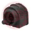 Lagerung, Stabilisator Hinterachse MASTER-SPORT GERMANY 9709F-PCS-MS Bild Lagerung, Stabilisator Hinterachse MASTER-SPORT GERMANY 9709F-PCS-MS