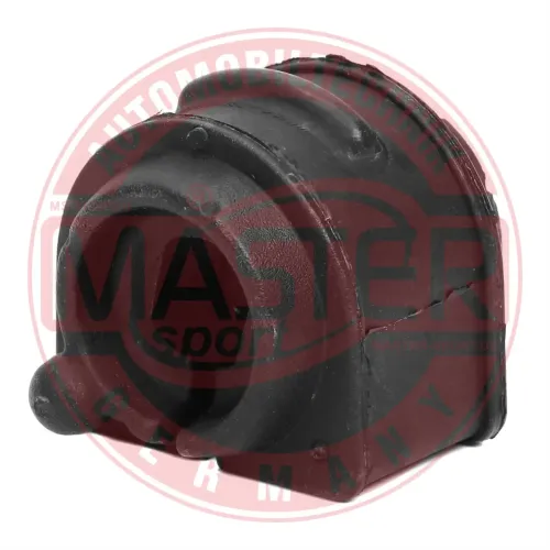 Lagerung, Stabilisator Hinterachse MASTER-SPORT GERMANY 9709F-PCS-MS Bild Lagerung, Stabilisator Hinterachse MASTER-SPORT GERMANY 9709F-PCS-MS