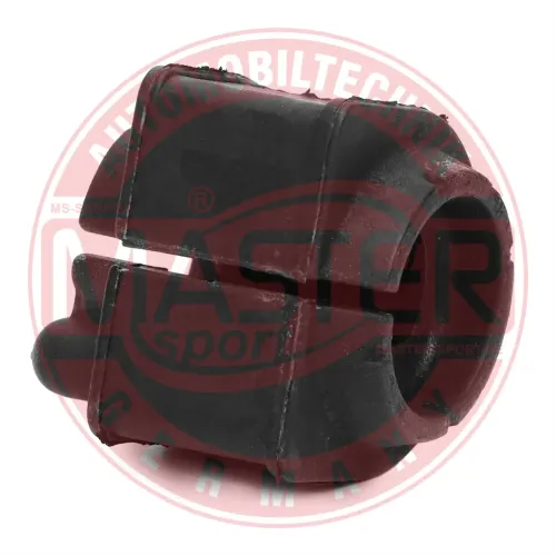 Lagerung, Stabilisator Hinterachse MASTER-SPORT GERMANY 9709F-PCS-MS Bild Lagerung, Stabilisator Hinterachse MASTER-SPORT GERMANY 9709F-PCS-MS