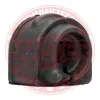 Lagerung, Stabilisator Hinterachse MASTER-SPORT GERMANY 9709F-PCS-MS Bild Lagerung, Stabilisator Hinterachse MASTER-SPORT GERMANY 9709F-PCS-MS