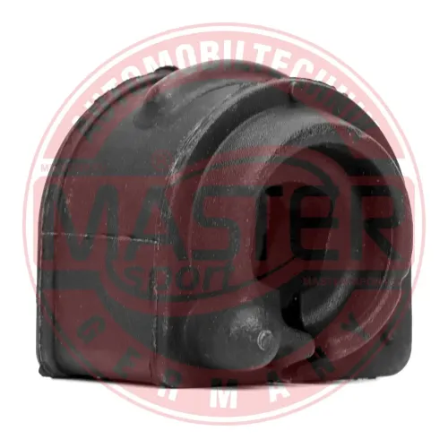 Lagerung, Stabilisator Hinterachse MASTER-SPORT GERMANY 9709F-PCS-MS Bild Lagerung, Stabilisator Hinterachse MASTER-SPORT GERMANY 9709F-PCS-MS