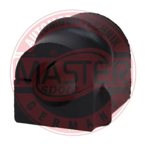 Lagerung, Stabilisator Vorderachse MASTER-SPORT GERMANY 9740F-PCS-MS Bild Lagerung, Stabilisator Vorderachse MASTER-SPORT GERMANY 9740F-PCS-MS