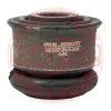 Lagerung, Achsträger Vorderachse MASTER-SPORT GERMANY 9838F-PCS-MS