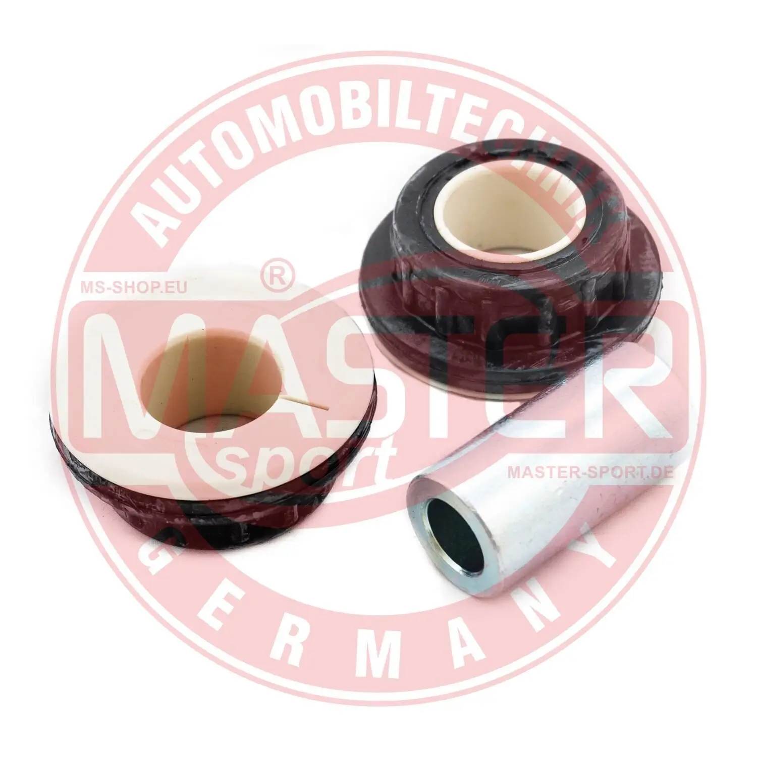 Lagerung, Achskörper MASTER-SPORT GERMANY 9913F-PCS-MS