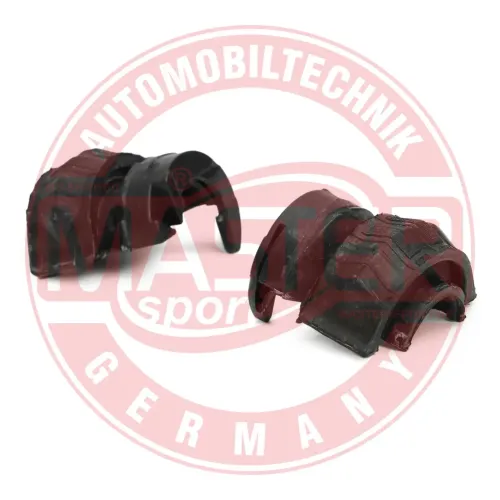Lagerung, Stabilisator Hinterachse MASTER-SPORT GERMANY 9929F-SET-MS Bild Lagerung, Stabilisator Hinterachse MASTER-SPORT GERMANY 9929F-SET-MS
