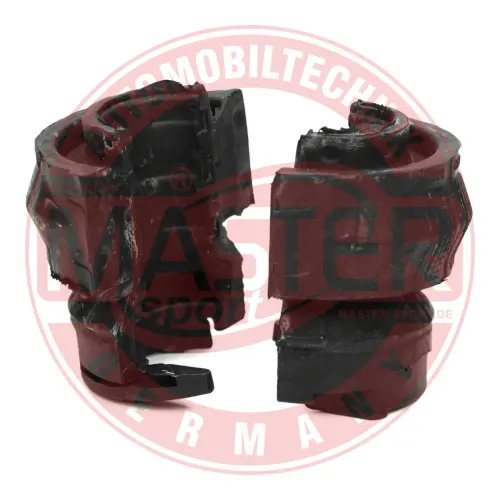 Lagerung, Stabilisator Hinterachse MASTER-SPORT GERMANY 9929F-SET-MS Bild Lagerung, Stabilisator Hinterachse MASTER-SPORT GERMANY 9929F-SET-MS