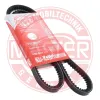 Keilriemen MASTER-SPORT GERMANY AVX-10X1075-PCS-MS