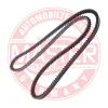 Keilriemen MASTER-SPORT GERMANY AVX-10X1230-PCS-MS