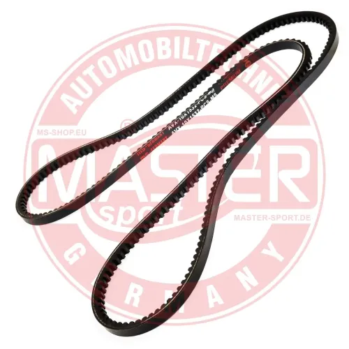 Keilriemen MASTER-SPORT GERMANY AVX-10X1532-PCS-MS Bild Keilriemen MASTER-SPORT GERMANY AVX-10X1532-PCS-MS