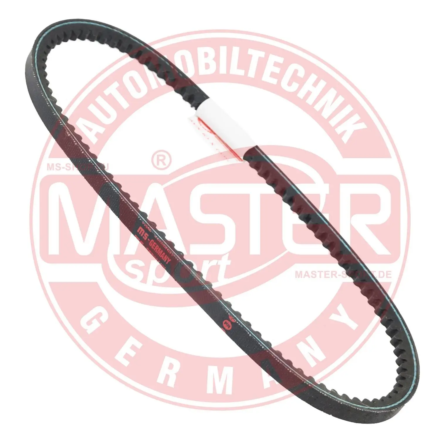 Keilriemen MASTER-SPORT GERMANY AVX-10X605-PCS-MS