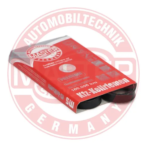 Keilriemen MASTER-SPORT GERMANY AVX-10X625-PCS-MS Bild Keilriemen MASTER-SPORT GERMANY AVX-10X625-PCS-MS