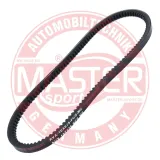 Keilriemen MASTER-SPORT GERMANY AVX-10X675-PCS-MS