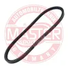 Keilriemen MASTER-SPORT GERMANY AVX-10X690-PCS-MS