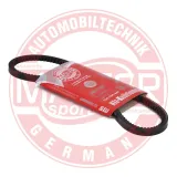 Keilriemen MASTER-SPORT GERMANY AVX-10X690-PCS-MS