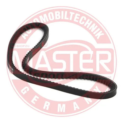 Keilriemen MASTER-SPORT GERMANY AVX-10X720-PCS-MS Bild Keilriemen MASTER-SPORT GERMANY AVX-10X720-PCS-MS