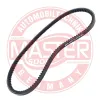 Keilriemen MASTER-SPORT GERMANY AVX-10X725-PCS-MS