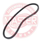 Keilriemen MASTER-SPORT GERMANY AVX-10X725-PCS-MS