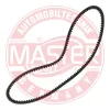 Keilriemen MASTER-SPORT GERMANY AVX-10X840-PCS-MS Bild Keilriemen MASTER-SPORT GERMANY AVX-10X840-PCS-MS