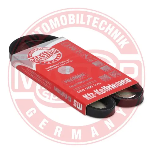 Keilriemen MASTER-SPORT GERMANY AVX-10X900-PCS-MS Bild Keilriemen MASTER-SPORT GERMANY AVX-10X900-PCS-MS