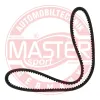 Keilriemen MASTER-SPORT GERMANY AVX-10X900-PCS-MS Bild Keilriemen MASTER-SPORT GERMANY AVX-10X900-PCS-MS