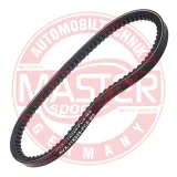 Keilriemen MASTER-SPORT GERMANY AVX-11X528-PCS-MS