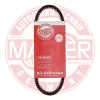 Keilriemen MASTER-SPORT GERMANY AVX-11X528-PCS-MS Bild Keilriemen MASTER-SPORT GERMANY AVX-11X528-PCS-MS
