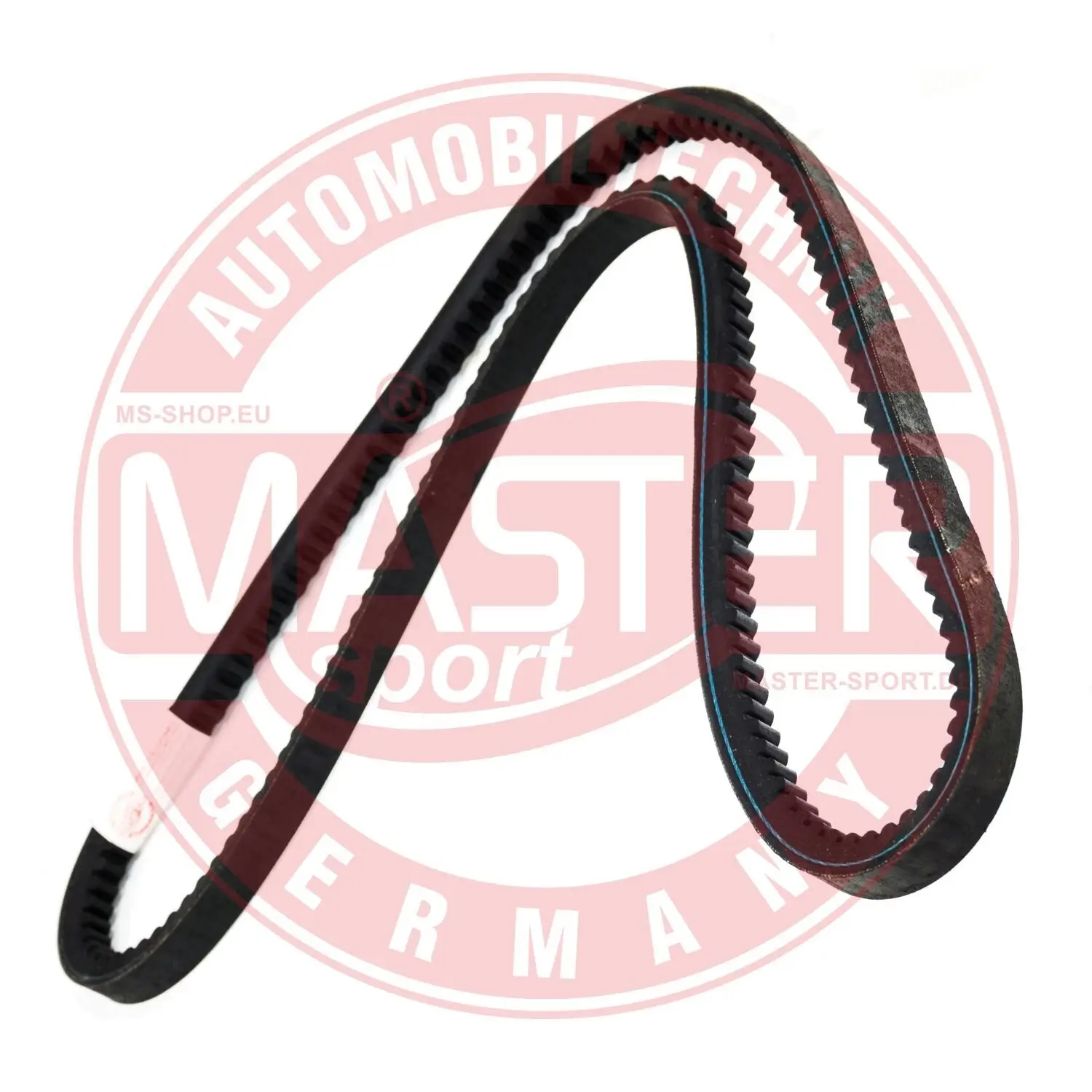 Keilriemen MASTER-SPORT GERMANY AVX-13X1080-PCS-MS