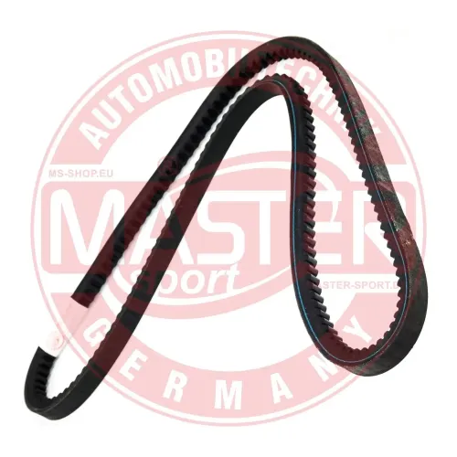 Keilriemen MASTER-SPORT GERMANY AVX-13X1080-PCS-MS Bild Keilriemen MASTER-SPORT GERMANY AVX-13X1080-PCS-MS