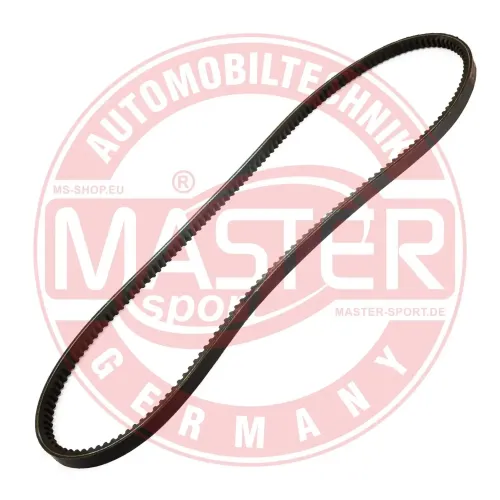 Keilriemen MASTER-SPORT GERMANY AVX-13X1100-PCS-MS Bild Keilriemen MASTER-SPORT GERMANY AVX-13X1100-PCS-MS