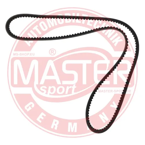 Keilriemen MASTER-SPORT GERMANY AVX-13X1225-PCS-MS Bild Keilriemen MASTER-SPORT GERMANY AVX-13X1225-PCS-MS