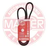 Keilriemen MASTER-SPORT GERMANY AVX-13X1225-PCS-MS Bild Keilriemen MASTER-SPORT GERMANY AVX-13X1225-PCS-MS