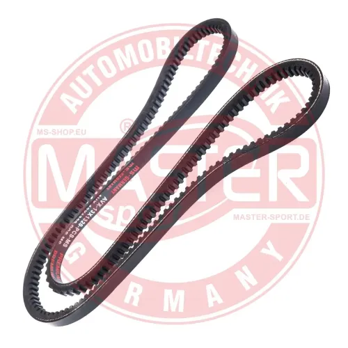 Keilriemen MASTER-SPORT GERMANY AVX-13X1320-PCS-MS Bild Keilriemen MASTER-SPORT GERMANY AVX-13X1320-PCS-MS