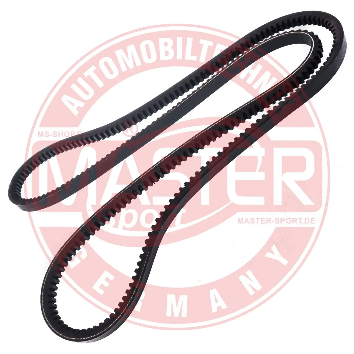 Keilriemen MASTER-SPORT GERMANY AVX-13X1575-PCS-MS Bild Keilriemen MASTER-SPORT GERMANY AVX-13X1575-PCS-MS