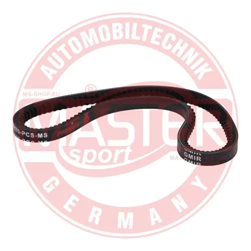 Keilriemen MASTER-SPORT GERMANY AVX-13X670-PCS-MS Bild Keilriemen MASTER-SPORT GERMANY AVX-13X670-PCS-MS