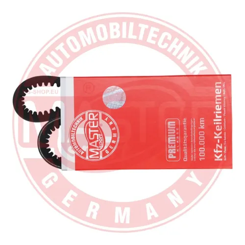 Keilriemen MASTER-SPORT GERMANY AVX-13X670-PCS-MS Bild Keilriemen MASTER-SPORT GERMANY AVX-13X670-PCS-MS