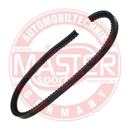 Keilriemen MASTER-SPORT GERMANY AVX-13X675-PCS-MS Bild Keilriemen MASTER-SPORT GERMANY AVX-13X675-PCS-MS