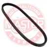 Keilriemen MASTER-SPORT GERMANY AVX-13X775-PCS-MS