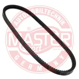 Keilriemen MASTER-SPORT GERMANY AVX-13X775-PCS-MS
