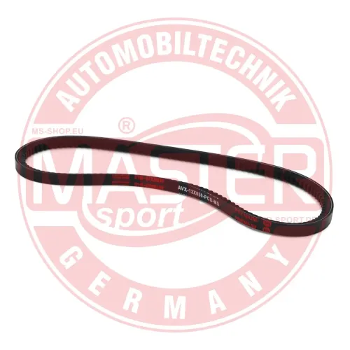 MASTER-SPORT GERMANY AVX-13X850-PCS-MS Bild MASTER-SPORT GERMANY AVX-13X850-PCS-MS