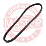 Keilriemen MASTER-SPORT GERMANY AVX-13X890-PCS-MS