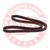 Keilriemen MASTER-SPORT GERMANY AVX-13X900-PCS-MS Bild Keilriemen MASTER-SPORT GERMANY AVX-13X900-PCS-MS