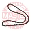 Keilriemen MASTER-SPORT GERMANY AVX-13X900-PCS-MS Bild Keilriemen MASTER-SPORT GERMANY AVX-13X900-PCS-MS