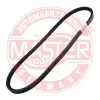 Keilriemen MASTER-SPORT GERMANY AVX-13X940-PCS-MS